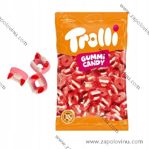 Trolli Dracula 1000 g