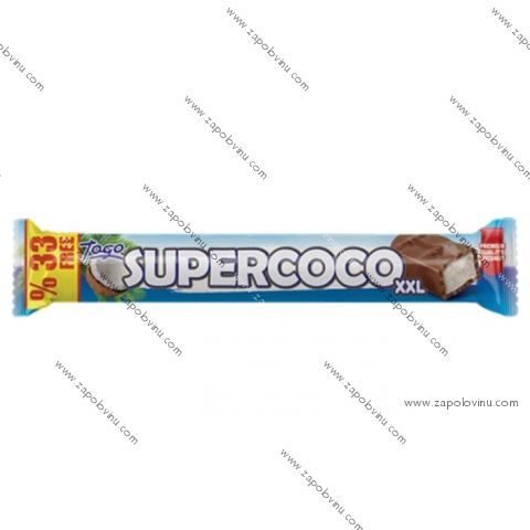 Togo Super Supercoco 60g