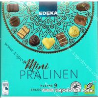 EDEKA mini oblíbené kusy 100 g